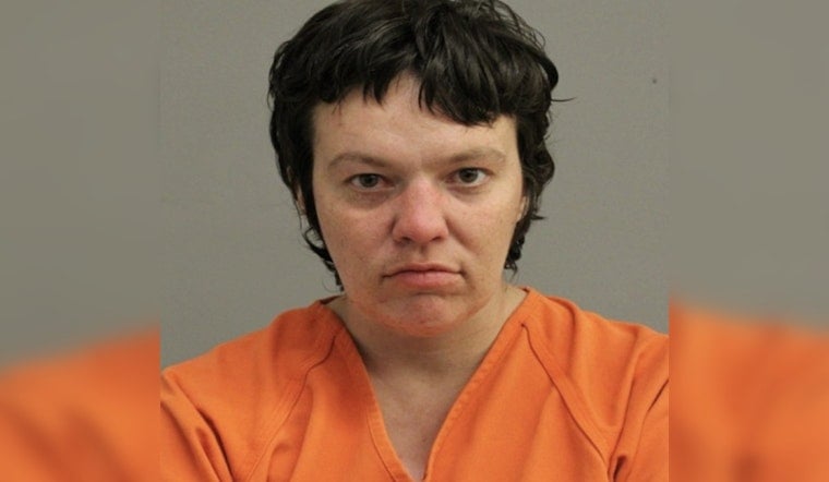 Harris County Woman Charged with Theft of $222 Worth of Crab Legs from H-E-B Store