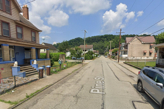 Harrison Township in Mourning: 3-Year-Old Karma Murray-Sinicki Found Dead at Home, Authorities Investigate