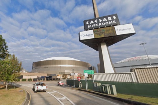 Harry Connick Jr. Leads 1,000-Strong Rock Takeover Of The Superdome