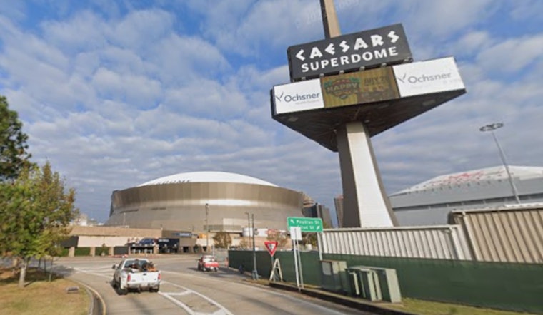 Harry Connick Jr. Leads 1,000-Strong Rock Takeover Of The Superdome