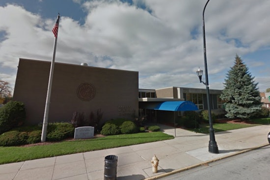 Harvey Mayor A No-Show As Council Ramrods Crisis Budget And Tax Hike