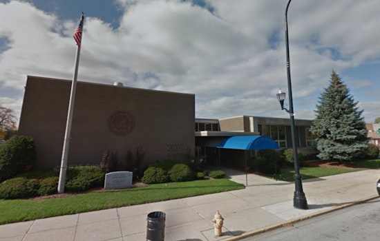 Harvey Mayor A No-Show As Council Ramrods Crisis Budget And Tax Hike