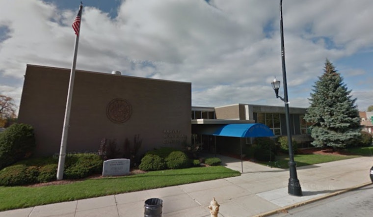 Harvey Mayor A No-Show As Council Ramrods Crisis Budget And Tax Hike