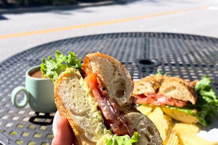 Harvey’s New York Style Bagels Coming To Berry Hill, Nashville