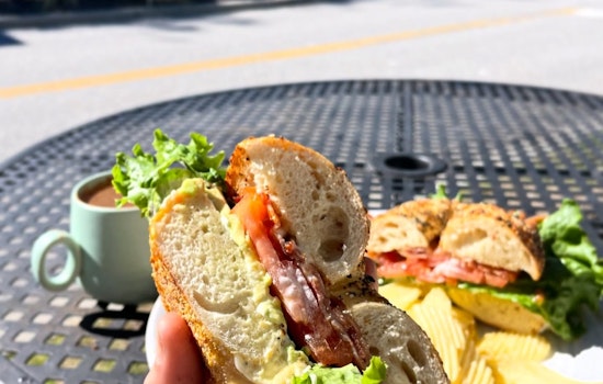 Harvey’s New York Style Bagels Coming To Berry Hill, Nashville