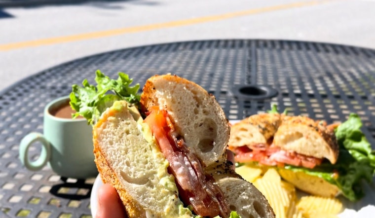 Harvey’s New York Style Bagels Coming To Berry Hill, Nashville