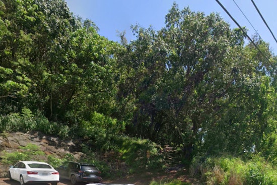 Hate Hike: Swastikas Deface Kauai’s Sleeping Giant Trail