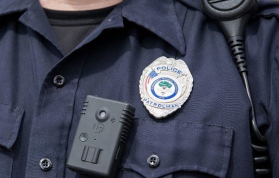 Haverhill Agrees to Equip Police with Body Cameras in Move Toward Greater Accountability