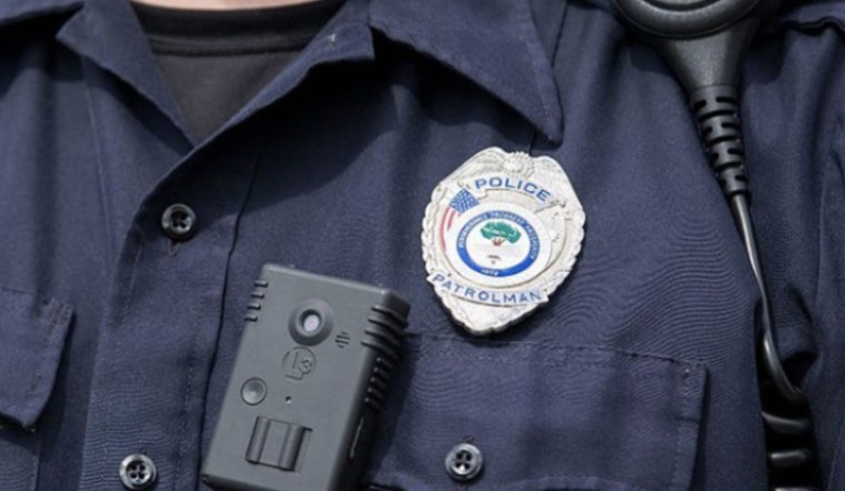 Haverhill Agrees to Equip Police with Body Cameras in Move Toward Greater Accountability