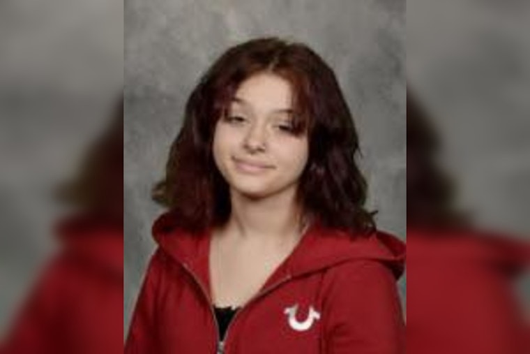 Haverhill in Heartache, Urgent Search Underway for Missing 12-Year-Old Amaya Donovan