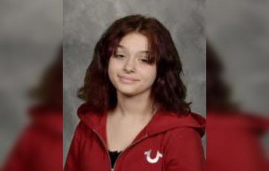 Haverhill in Heartache, Urgent Search Underway for Missing 12-Year-Old Amaya Donovan