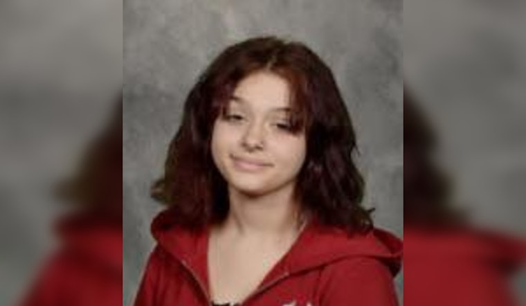 Haverhill in Heartache, Urgent Search Underway for Missing 12-Year-Old Amaya Donovan