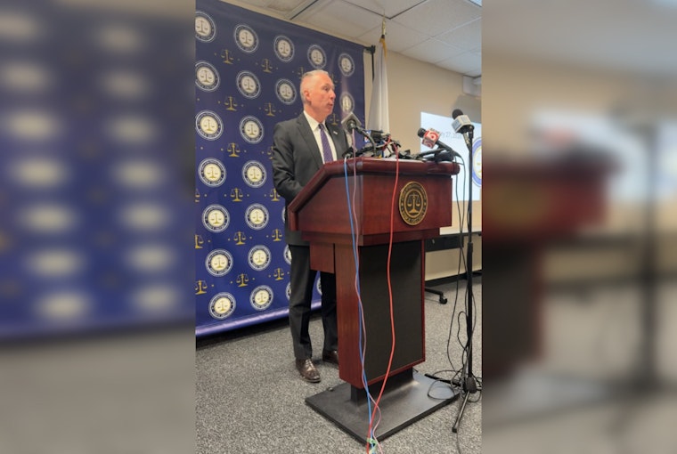 Haverhill Police Officers Exonerated in 2025 Death of Francis Gigliotti as Essex DA Confirms Proper Procedure