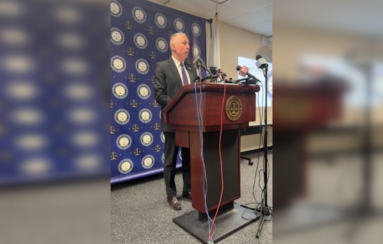 Haverhill Police Officers Exonerated in 2025 Death of Francis Gigliotti as Essex DA Confirms Proper Procedure