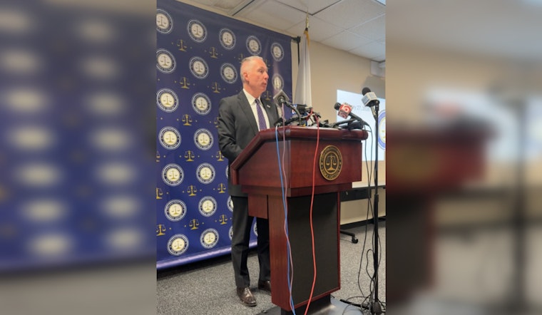Haverhill Police Officers Exonerated in 2025 Death of Francis Gigliotti as Essex DA Confirms Proper Procedure