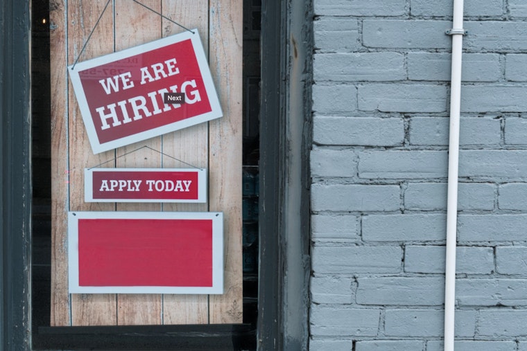 Hawaiʻi Counties Go On Hiring Spree, Still Can't Fill Key Jobs