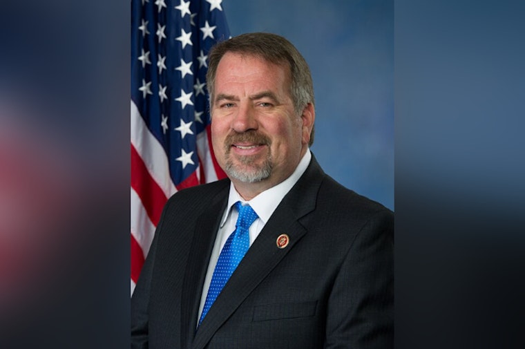 Hawaiʻi Honors Late Congressman Doug LaMalfa with Half-Staff Flags