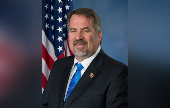 Hawaiʻi Honors Late Congressman Doug LaMalfa with Half-Staff Flags