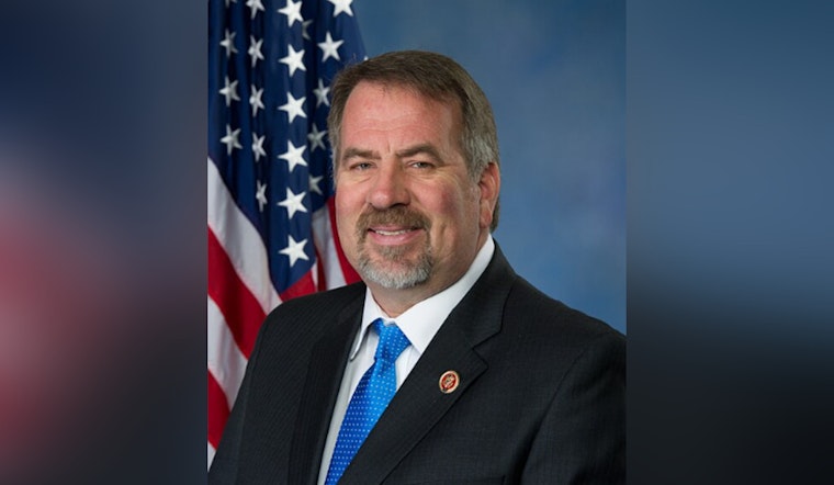 Hawaiʻi Honors Late Congressman Doug LaMalfa with Half-Staff Flags