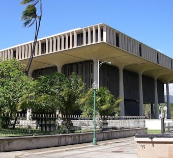 Hawaiʻi Officials Criticize Trump’s Venezuela Strike, Questioning Its Constitutionality and Motives