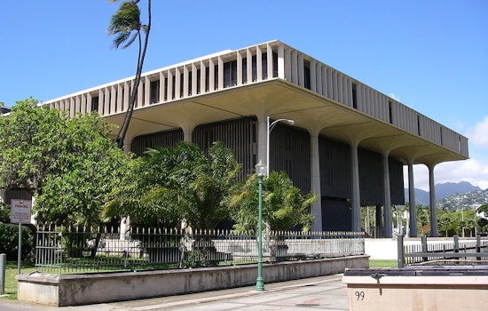 Hawaiʻi Officials Criticize Trump’s Venezuela Strike, Questioning Its Constitutionality and Motives