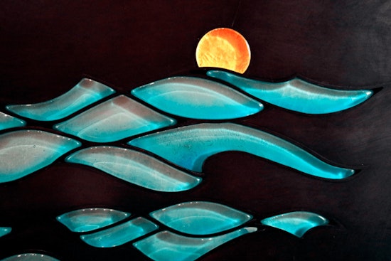Hawaiʻi's SFCA Fuels Statewide Public Art Initiative with Site-Specific Artworks at No Cost to Government Sites