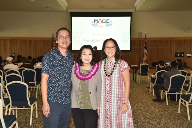 Hawai‘i Annual Code Challenge Marks a Decade of Tech Triumphs with $18,000 Prize Showcase at University of Hawai‘i–West O‘ahu