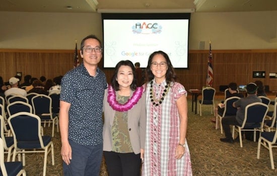 Hawai‘i Annual Code Challenge Marks a Decade of Tech Triumphs with $18,000 Prize Showcase at University of Hawai‘i–West O‘ahu