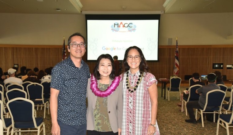 Hawai‘i Annual Code Challenge Marks a Decade of Tech Triumphs with $18,000 Prize Showcase at University of Hawai‘i–West O‘ahu