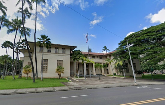 Hawaii Attorney General Halts State Probe to Support Federal Case on $35,000 Incident Linked to Former Legislators