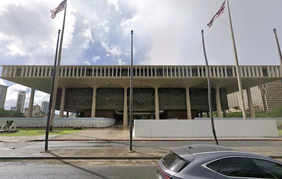 Hawaii Citizens Rally for Probe into $35K Cash Payment to Unnamed State Lawmaker