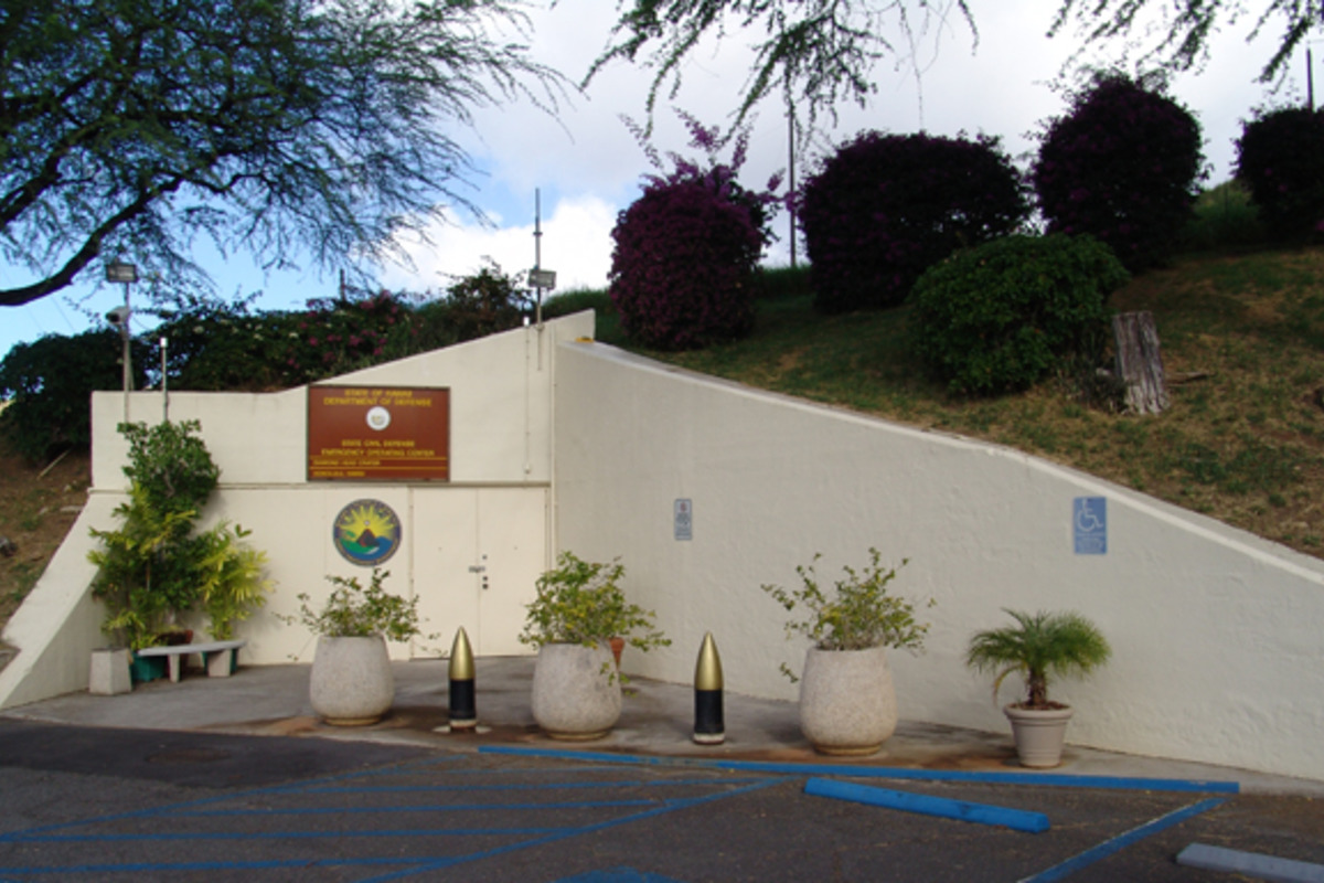 Hawai'i Emergency Management Agency Announces Monthly Siren and Emergency Alert System Test for February 2026