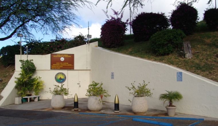 Hawai'i Emergency Management Agency Announces Monthly Siren and Emergency Alert System Test for February 2026