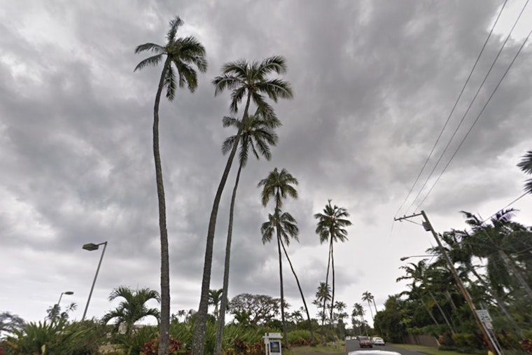 Hawaii Engulfed by Severe Weather with High Winds, Heavy Rainfall and Snow Warnings Issued