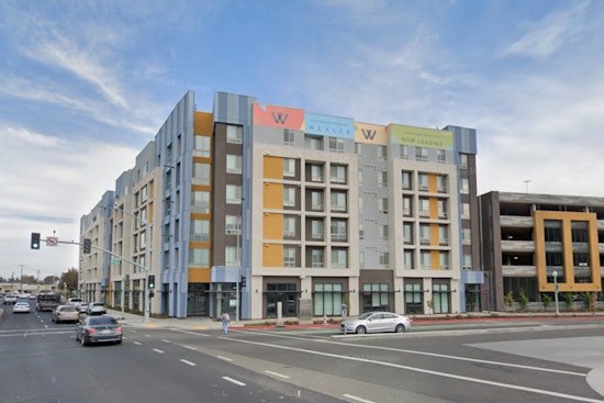 Hawaii Investor Quietly Snaps Up Giant Sac State Student Complex