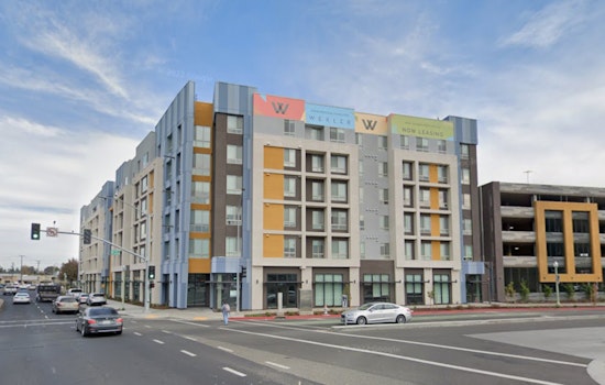 Hawaii Investor Quietly Snaps Up Giant Sac State Student Complex