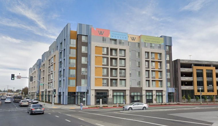Hawaii Investor Quietly Snaps Up Giant Sac State Student Complex