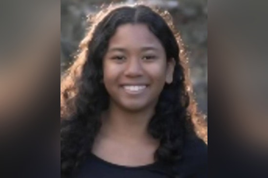 Hawaii Island Police Seek Public's Help to Locate Endangered Runaway Eva Napoleon in Hilo