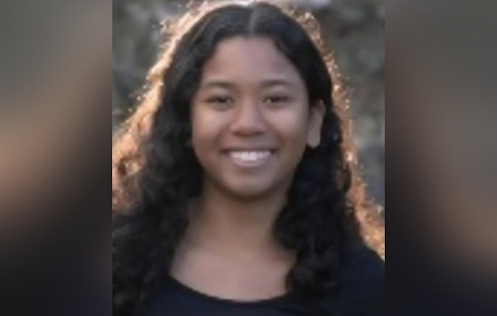 Hawaii Island Police Seek Public's Help to Locate Endangered Runaway Eva Napoleon in Hilo