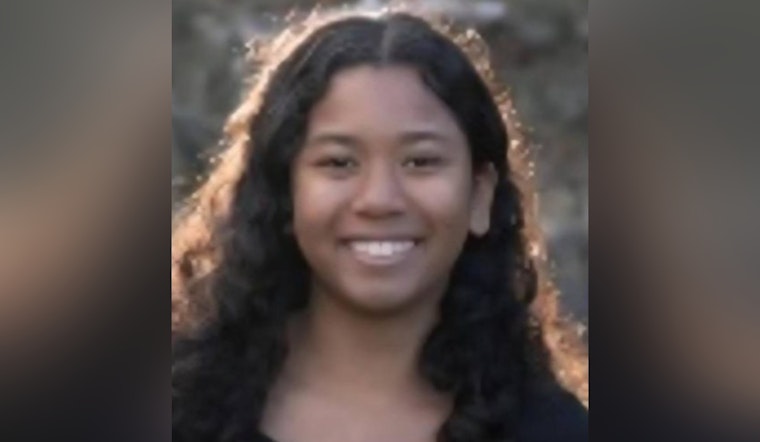 Hawaii Island Police Seek Public's Help to Locate Endangered Runaway Eva Napoleon in Hilo