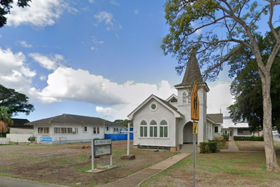 Hawaii Keiki Classrooms on the Brink as D.C. Money Drama Hits Home