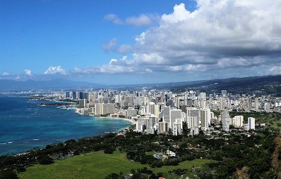 Hawaii Ranks 48th Nationwide for New Business Starts, Dimming Startup Hopes