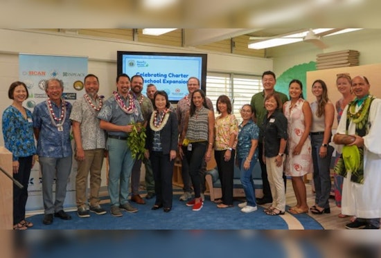 Hawaii Bets On ‘Akamai’ School Builder To Ditch Portables Faster