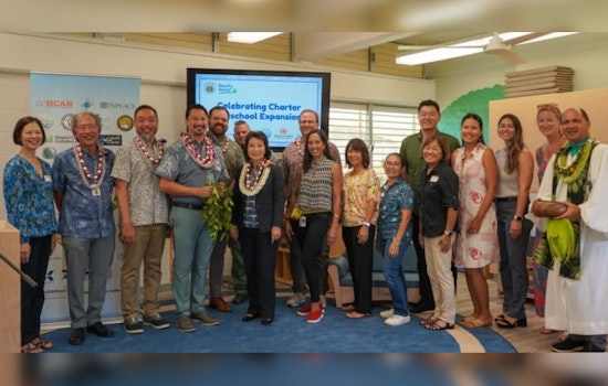Hawaii Bets On ‘Akamai’ School Builder To Ditch Portables Faster