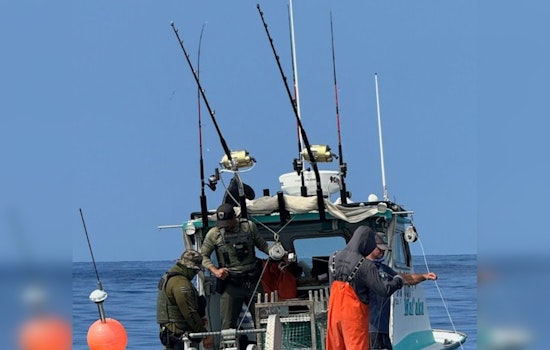 Hawaii Slaps $10k Fine on Kona Fisherman for Illegal Longline Fishing Practices