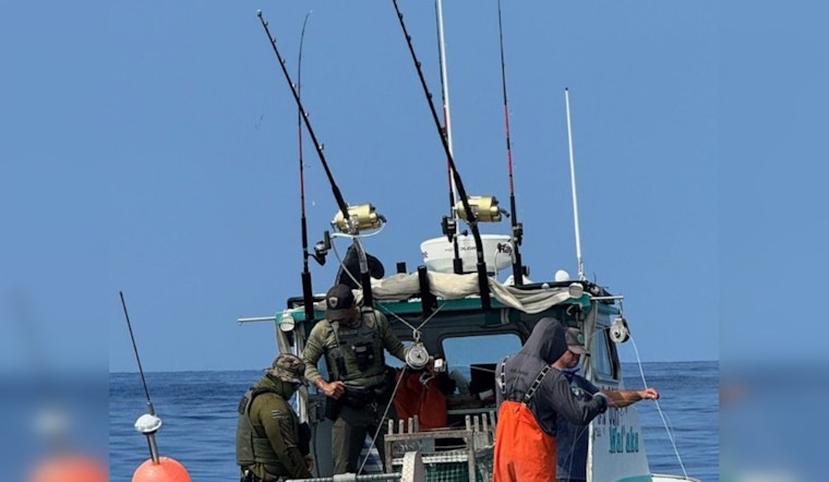 Hawaii Slaps $10k Fine on Kona Fisherman for Illegal Longline Fishing Practices