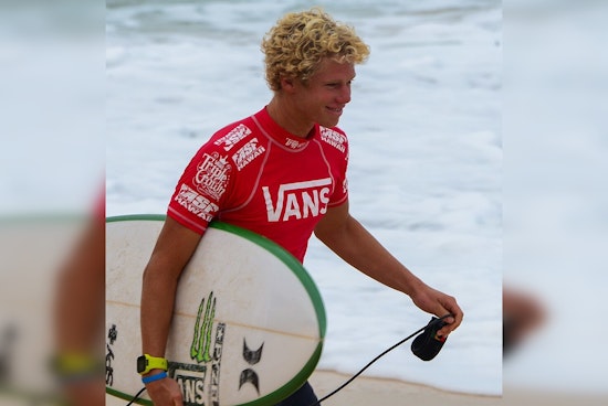 Hawai‘i Surf Bombshell: John John Florence Benches Himself for 2026 Tour