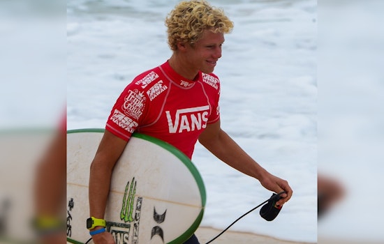 Hawai‘i Surf Bombshell: John John Florence Benches Himself for 2026 Tour