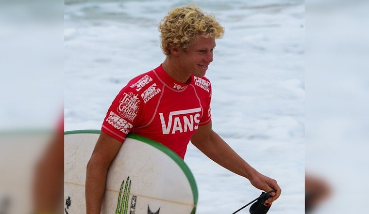 Hawai‘i Surf Bombshell: John John Florence Benches Himself for 2026 Tour