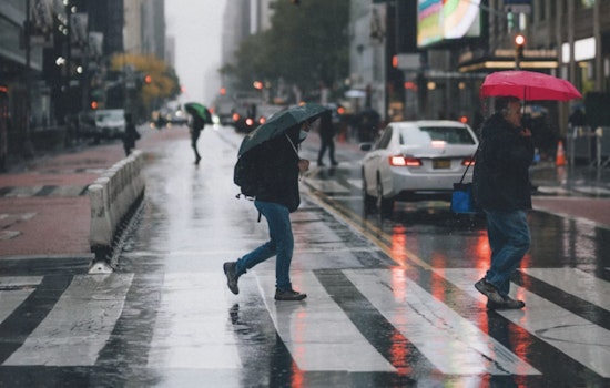 Hawaii Weather Advisories Issued for Mariners and Aviators Amid Forecasted Shower Increase and Wind Shift